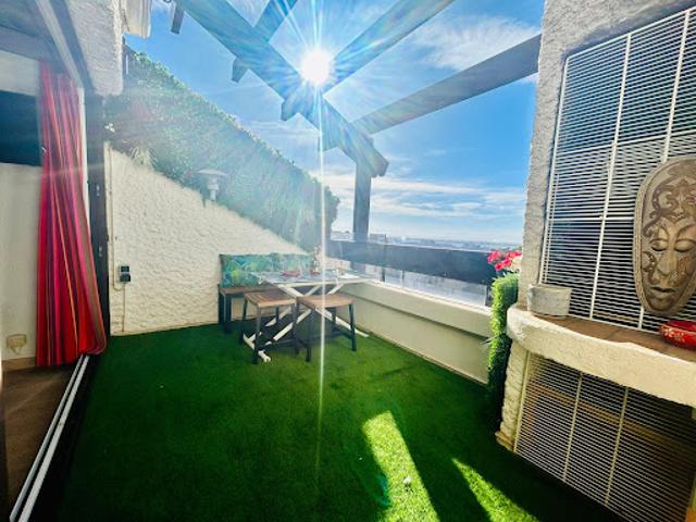 Vente Duplex 3 pièces 48 m2 Le barcares