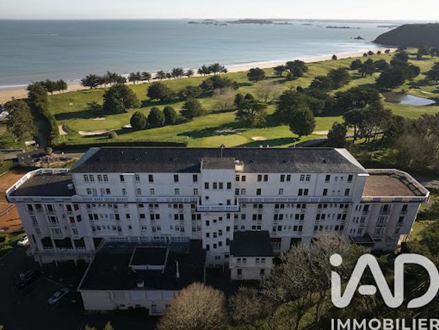 Vente Duplex 3 pièces 48 m2 Saint Cast le Guildo