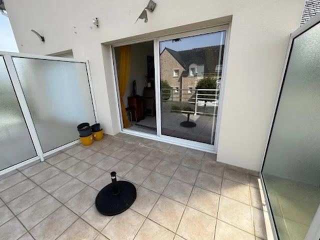 Vente Duplex 3 pièces 50 m2 Quiberon