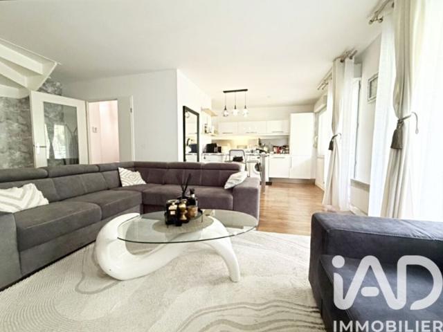 Vente Duplex 3 pièces