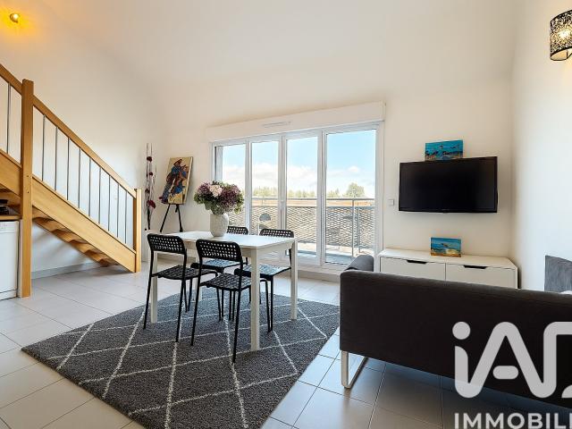 Vente Studio 1 pièce