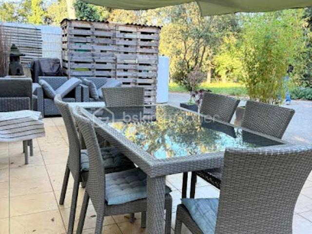 Vente Duplex 3 pièces 51.04 m2 Carqueiranne