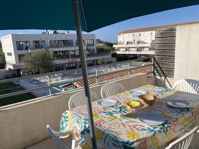 Vente Duplex 3 pièces 51 m2 Le Grau du Roi