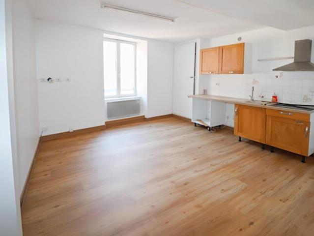 Vente Duplex 3 pièces 51 m2 Saint Etienne de Saint Geoirs