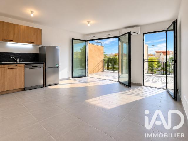 Vente Terrain 1 006 m²