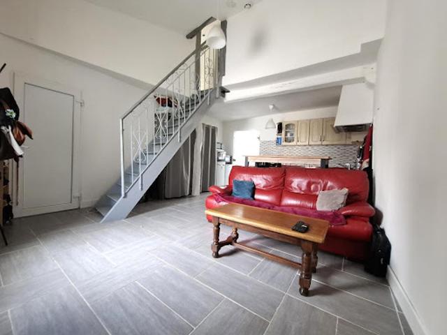Vente Duplex 3 pièces 52 m2 Médis