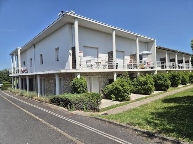 Vente Duplex 3 pièces 52 m2 Ormoy