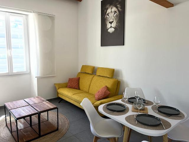 Vente Duplex 3 pièces 52 m2 Sainte Maxime