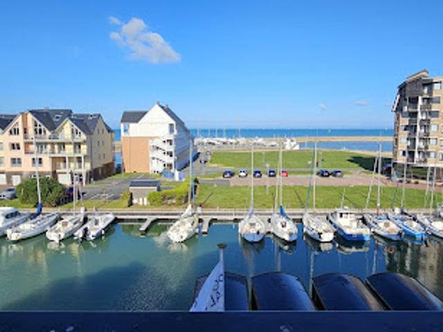 Vente Duplex 3 pièces 53.24 m2 Deauville