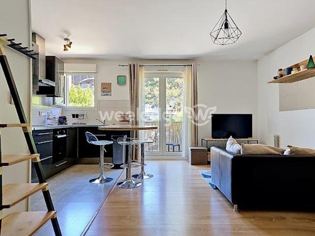 Vente Duplex 3 pièces 50 m2 Conflans Sainte Honorine