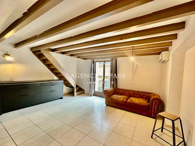 Vente Duplex 3 pièces 53.55 m2 Draguignan