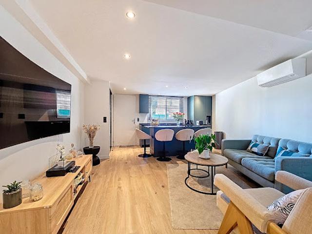 Vente Duplex 3 pièces 54.36 m2 Cannes