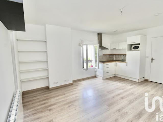 Vente Duplex 3 pièces 54 m2 Chelles