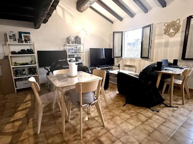 Vente Duplex 3 pièces 54 m2 Aigues Mortes