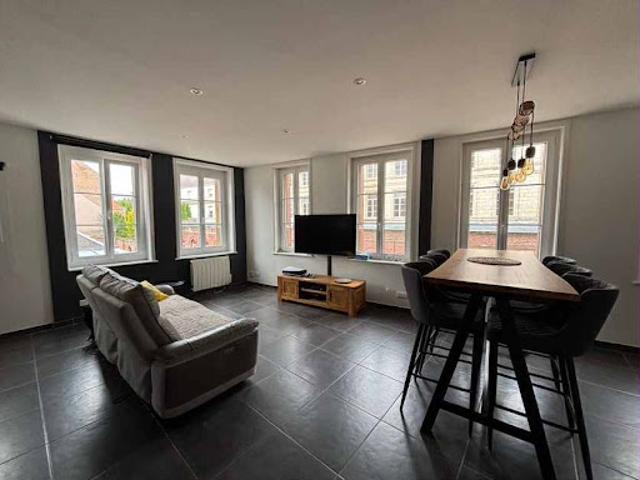 Vente Duplex 3 pièces 54 m2 Bethune