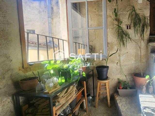Vente Duplex 3 pièces 54 m2 Montpellier