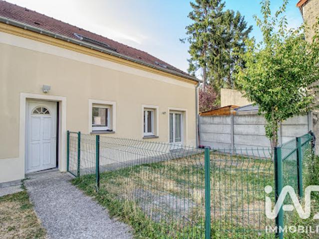 Vente Duplex 3 pièces 54 m2 Neuilly Plaisance