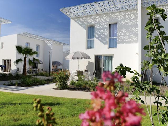 Vente Duplex 3 pièces 55.55 m2 Agde