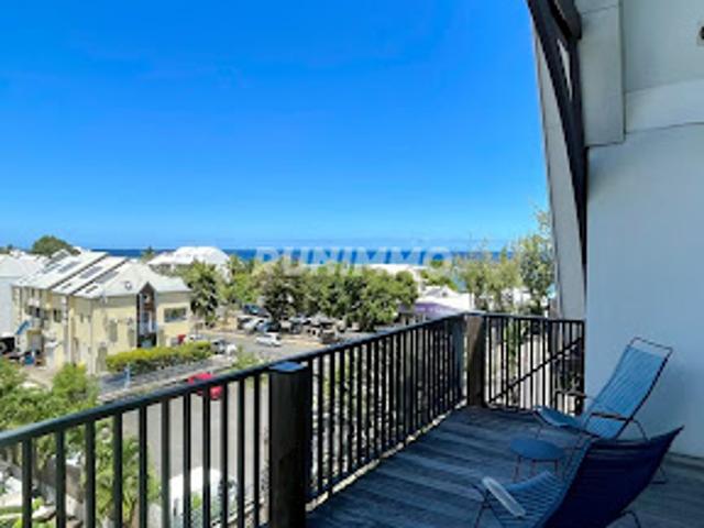 Vente Duplex 3 pièces 56.6 m2 Saint leu