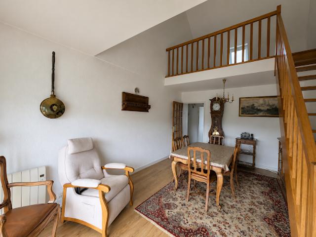 Vente Duplex 3 pièces 56.81 m2 Saint Cast le Guildo