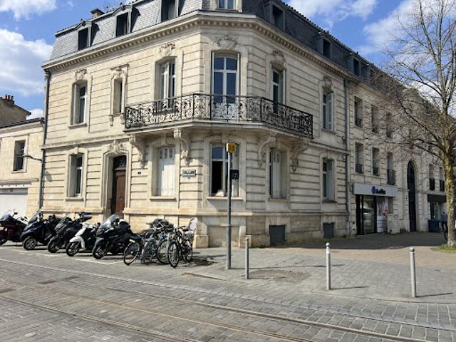 Vente Duplex 3 pièces 56 m2 Bordeaux
