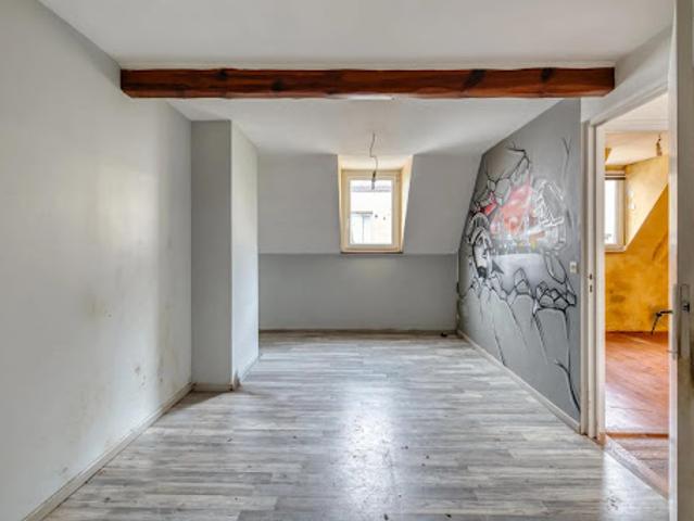 Vente Duplex 3 pièces 56 m2 Le Havre