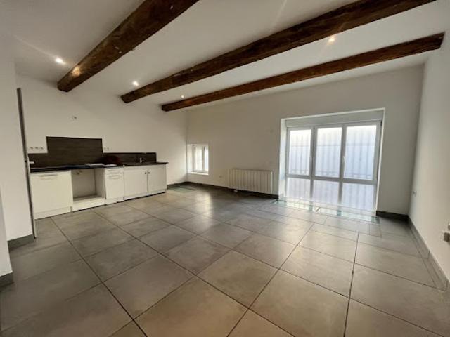 Vente Duplex 3 pièces 56 m2 Nimes