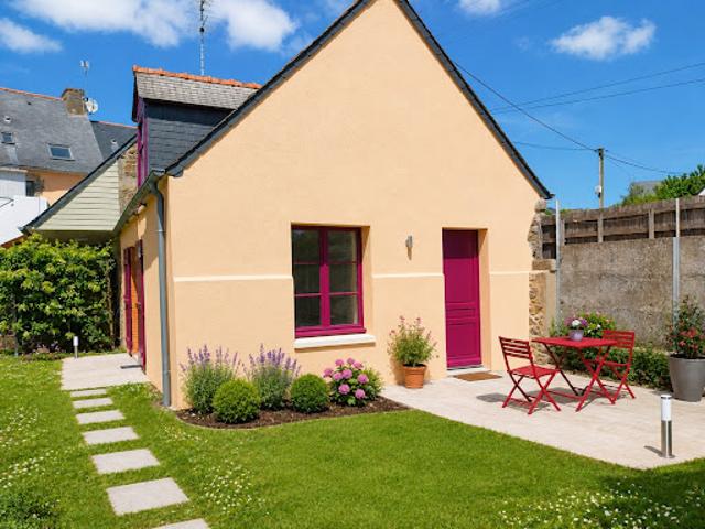 Vente Duplex 3 pièces 57.31 m2 Saint Malo