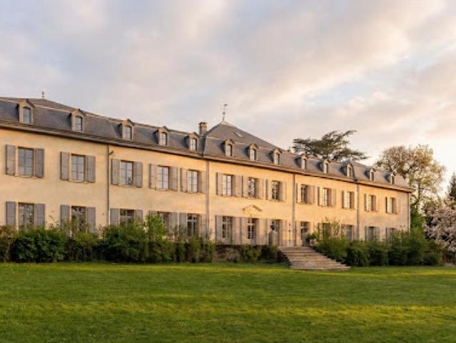 Vente Duplex 3 pièces 57 m2 Charbonnières les Bains