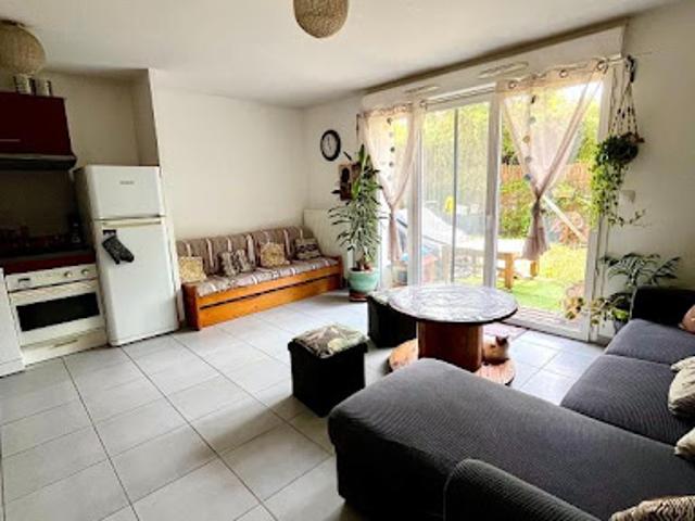 Vente Duplex 3 pièces 57 m2 Aucamville