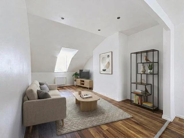 Vente Duplex 3 pièces 57 m2 Rodez