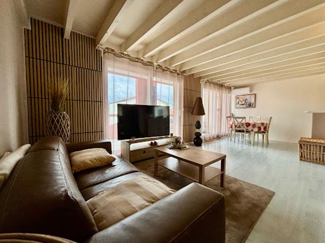 Vente Duplex 3 pièces 58.55 m2 Soorts Hossegor