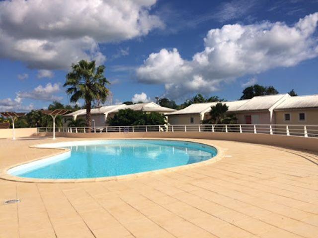 Vente Duplex 3 pièces 58.33 m2 Baie mahault