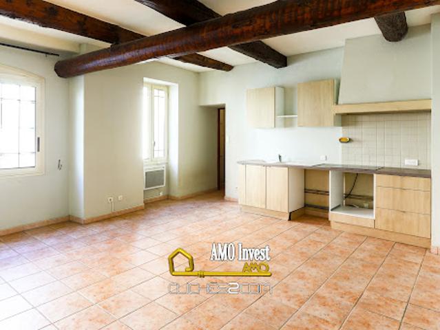 Vente Duplex 3 pièces 58 m2 Graveson