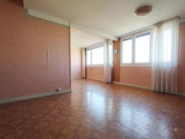 Vente Duplex 3 pièces 58 m2 Fresnes