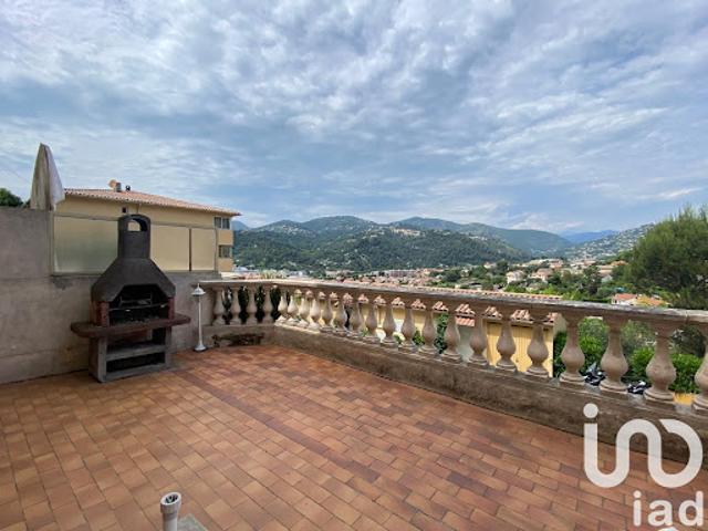 Vente Duplex 3 pièces 58 m2 La trinite