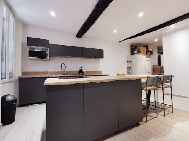 Vente Duplex 3 pièces 58 m2 Saint Maximin la Sainte Baume