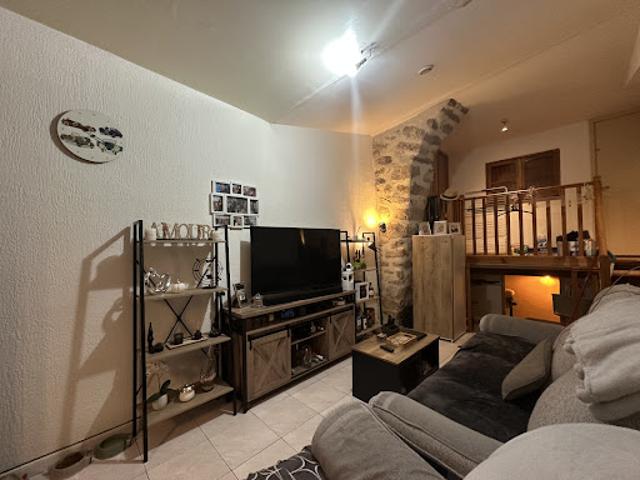 Vente Duplex 3 pièces 58 m2 Trets
