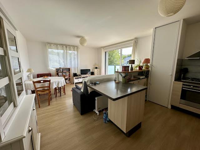 Vente Duplex 3 pièces 59.13 m2 Montfort sur Meu