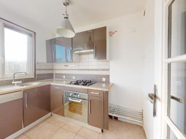 Vente Duplex 3 pièces 59.74 m2 Le Havre