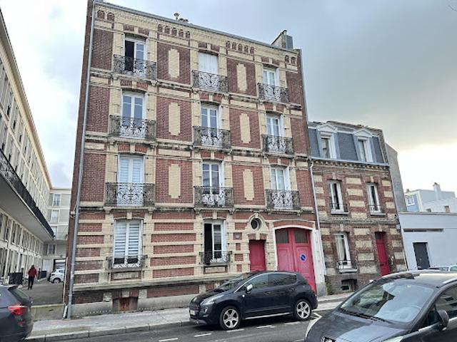 Vente Duplex 3 pièces 59.8 m2 Le Havre