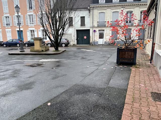 Vente Duplex 3 pièces 59 m2 Chateau thierry