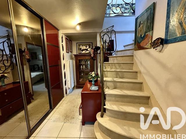 Vente Duplex 3 pièces