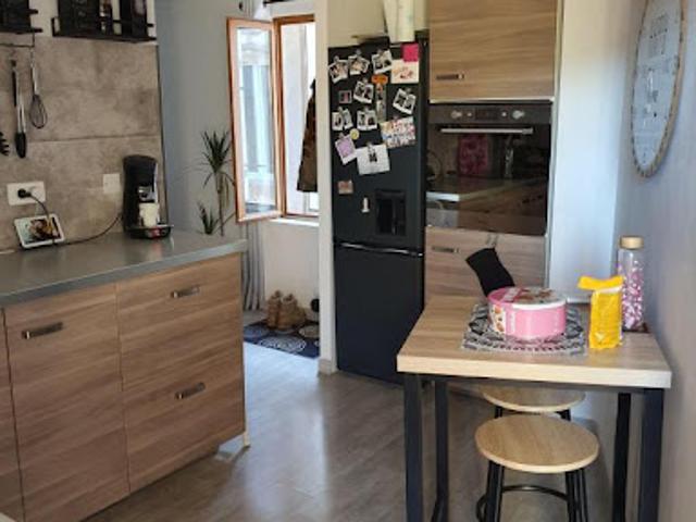 Vente Duplex 3 pièces 57 m2 Salernes