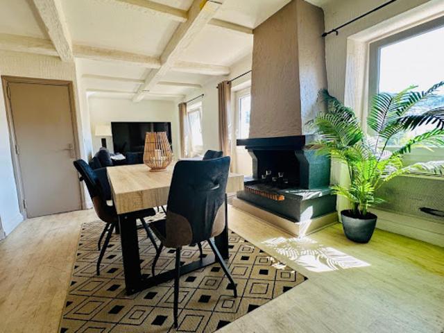 Vente Duplex 3 pièces 60.12 m2 Nice