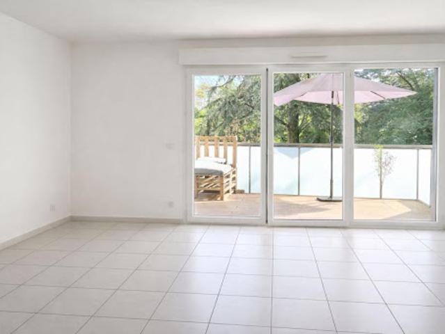 Vente Duplex 3 pièces 60.2 m2 La Mulatière
