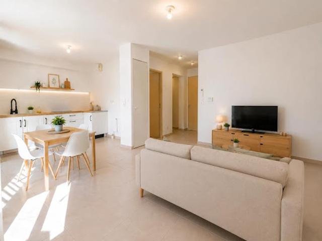 Vente Duplex 3 pièces 60.2 m2 Montpellier