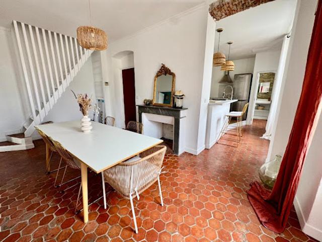 Vente Duplex 3 pièces 60.9 m2 Bastia