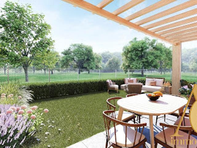 Vente Duplex 3 pièces 60 m2 Cogolin