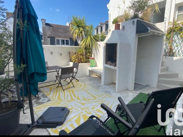 Vente Duplex 3 pièces 60 m2 Carnac
